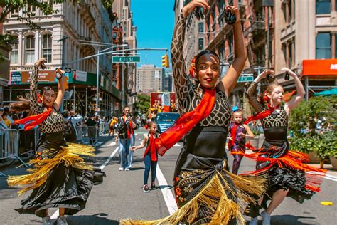 Culture of New York City .